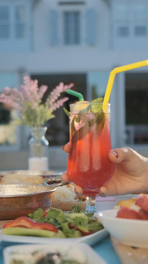 拉莱小屋酒店 阿拉恰特 外观 照片