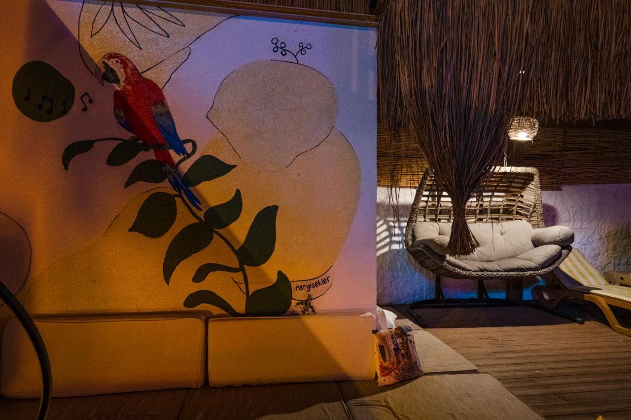 拉莱小屋酒店 阿拉恰特 外观 照片