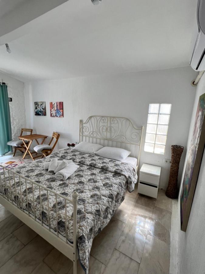 拉莱小屋酒店 阿拉恰特 外观 照片