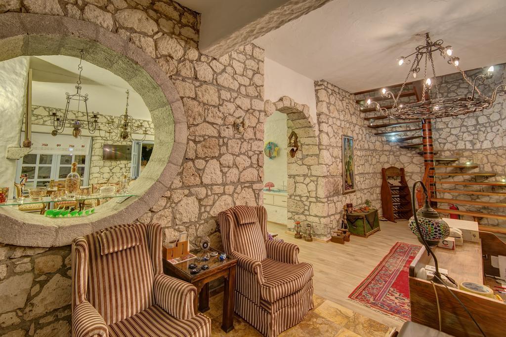 拉莱小屋酒店 阿拉恰特 外观 照片