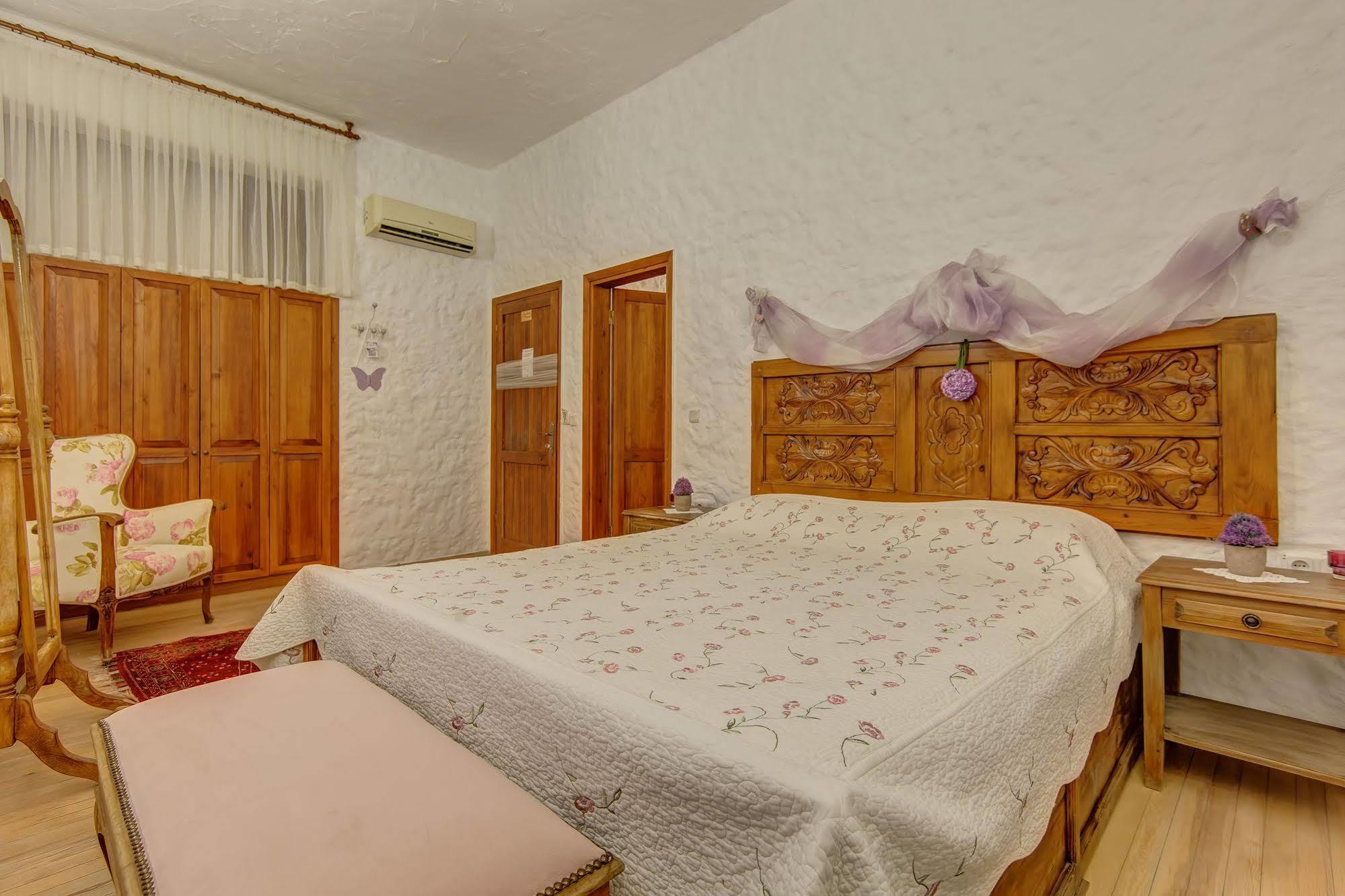 拉莱小屋酒店 阿拉恰特 外观 照片